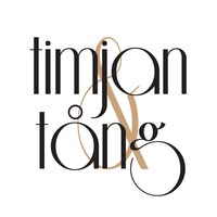 Timjan & Tång